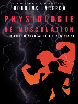 cover image of Physiologie de musculation